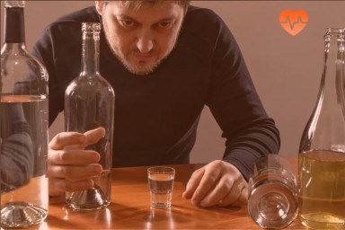 Лечение белой горячки в Абинске