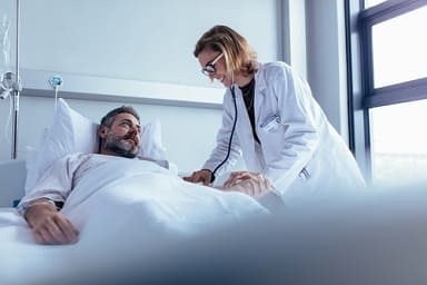 Лечение алкоголизма в стационаре в Абинске