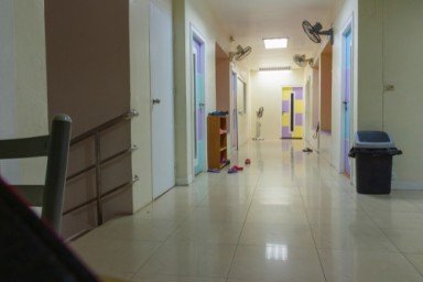О клинике в Абинске